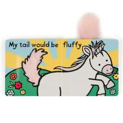 If I Were a Unicorn Board Book