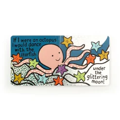 If I Were An Octopus Board Book