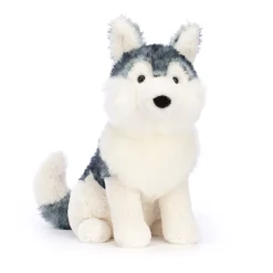 Jackson Husky