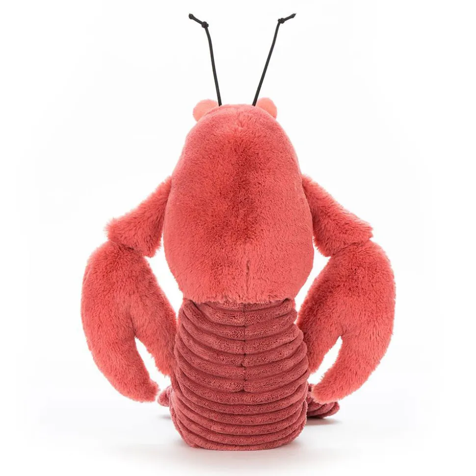 Larry Lobster