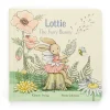 Lottie Fairy Bunny Book