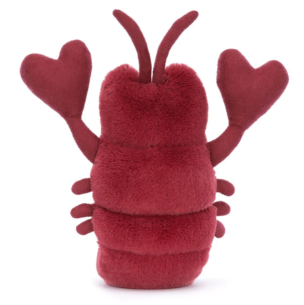 Love-Me Lobster