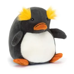 Maurice Macaroni Penguin