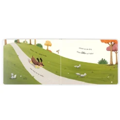 Otto Klein, Aber Oho! Buch