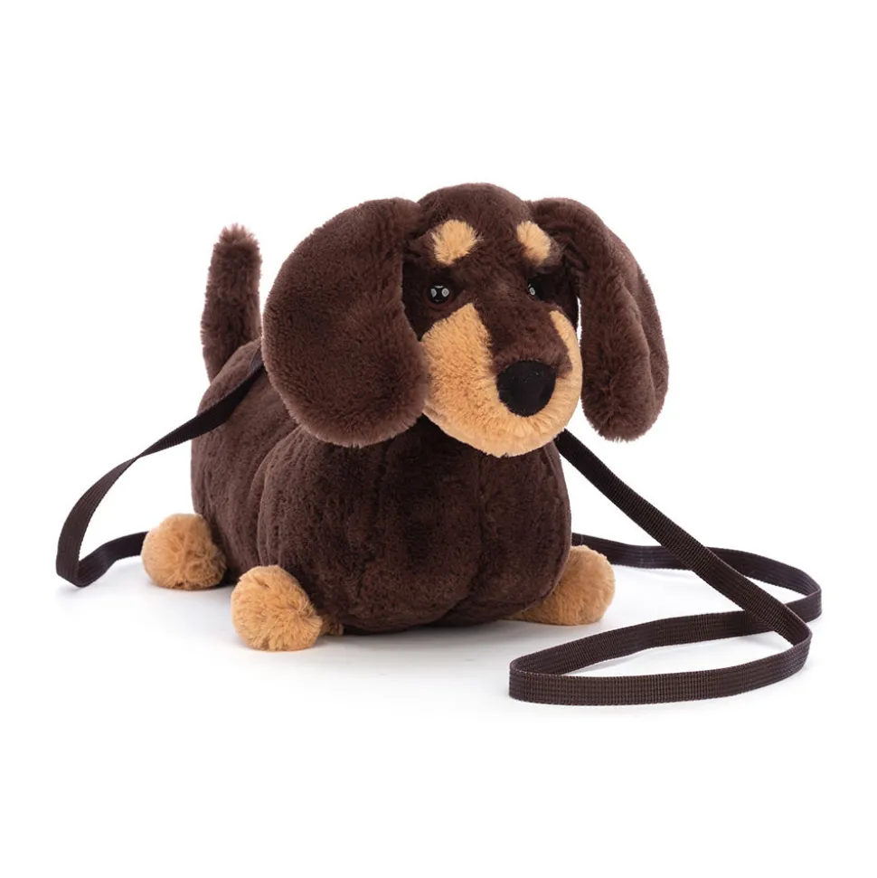 Otto Sausage Dog Bag