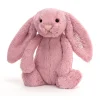 Personalised Bashful Tulip Bunny Medium