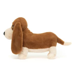 Randall Basset Hound
