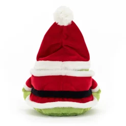 Santa Ricky Rain Frog