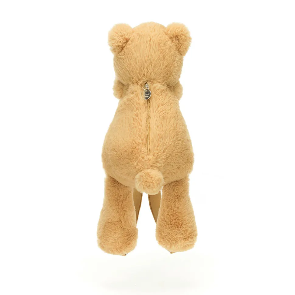 Smudge Bear Backpack