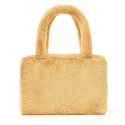 Smudge Bear Tote Bag