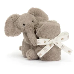 Smudge Elephant Soother