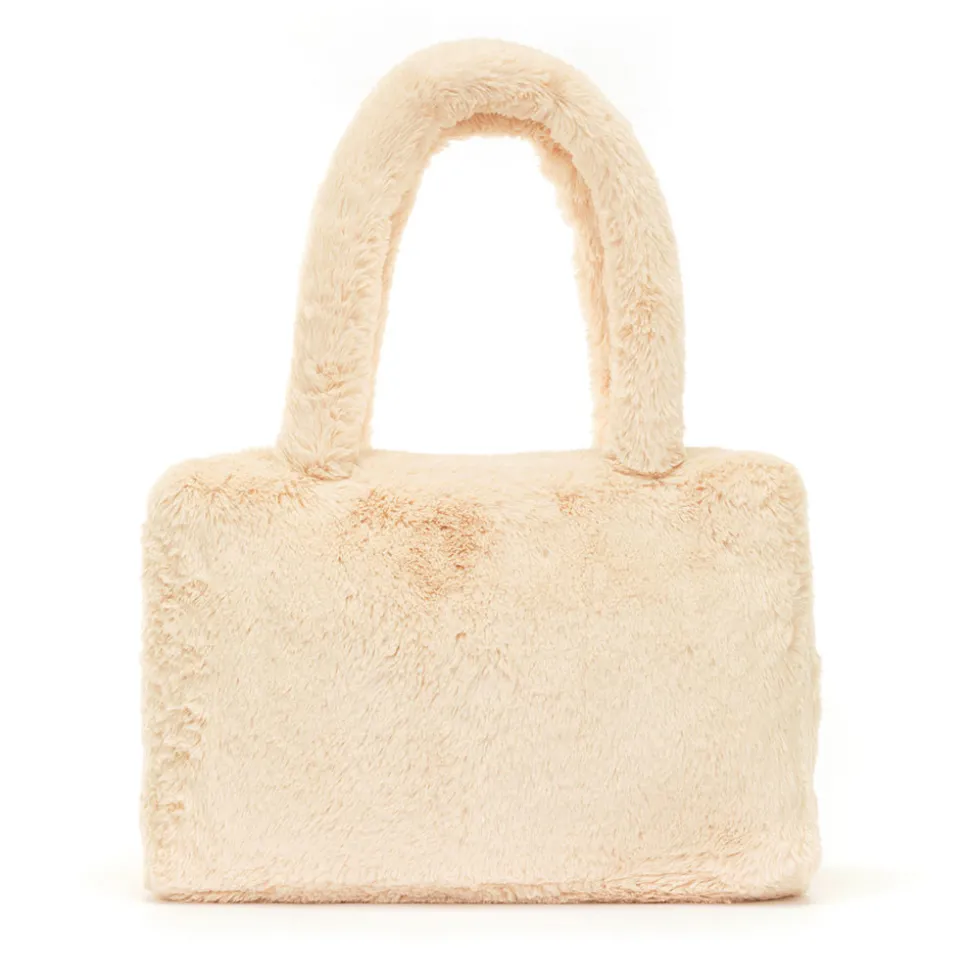 Smudge Rabbit Tote Bag