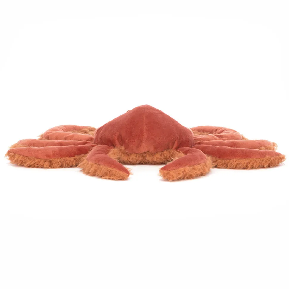 Spindleshanks Crab