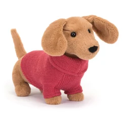 Sweater Sausage Dog