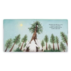 The Playful Polar Bears Book