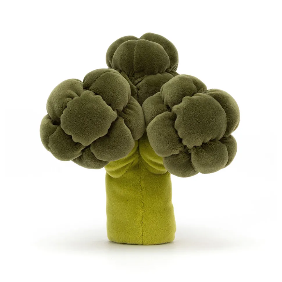 Vivacious Vegetable Broccoli