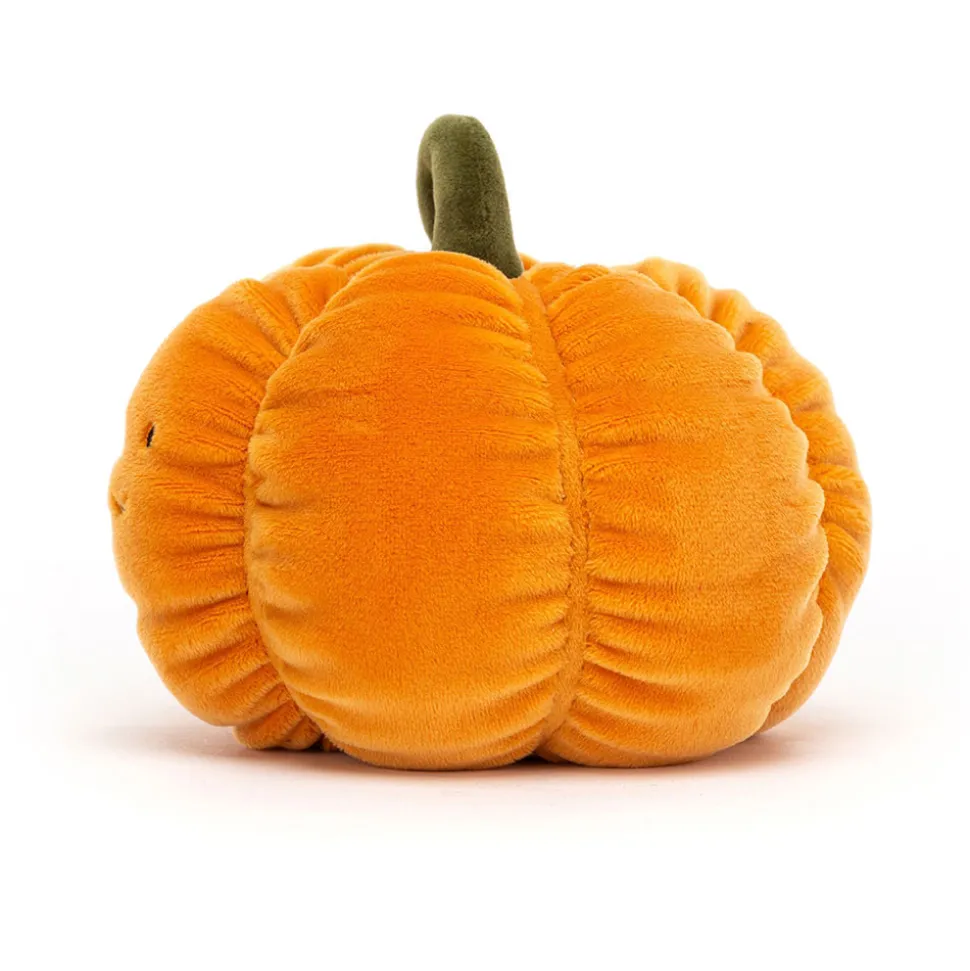 Vivacious Vegetable Pumpkin