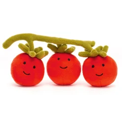 Vivacious Vegetable Tomato